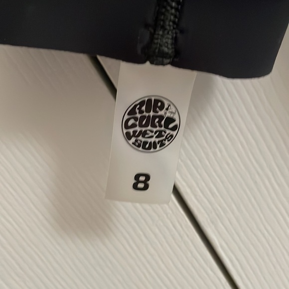 Rip Curl G-Bomb Spring Suit - Picture 3 of 8